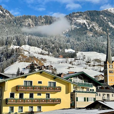 Kaiser-Franz Bad Hofgastein Extérieur photo