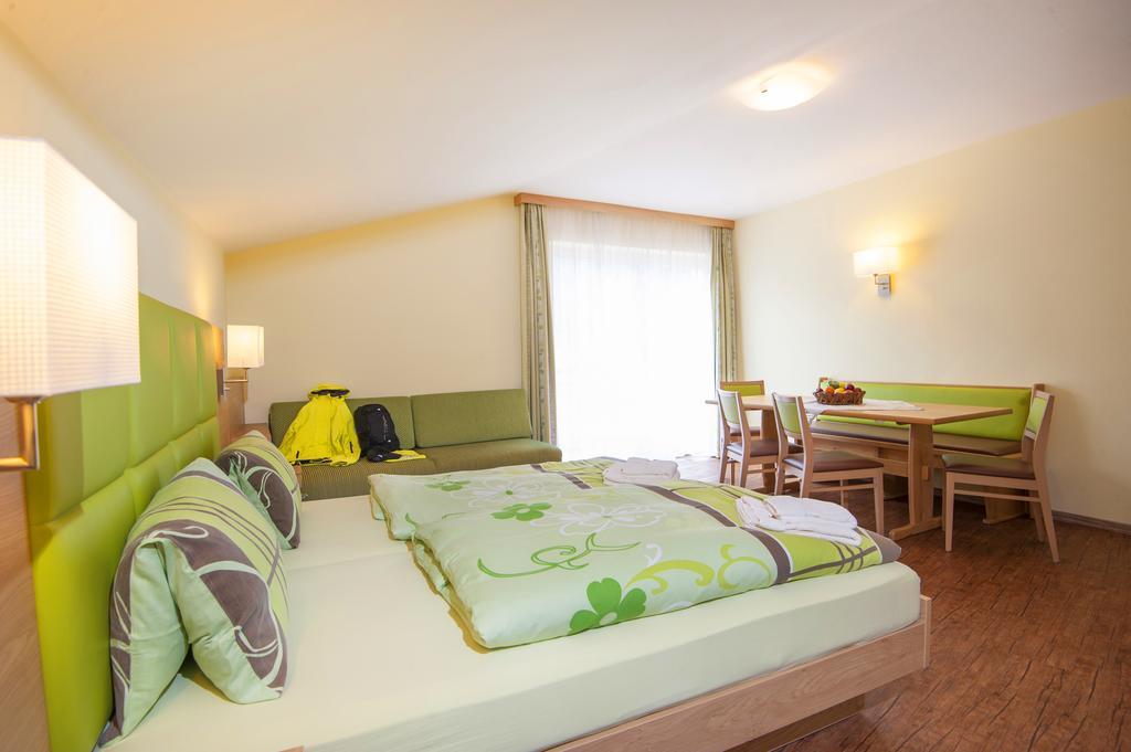 Kaiser-Franz Bad Hofgastein Chambre photo
