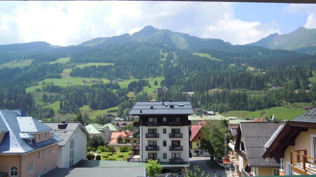 Kaiser-Franz Bad Hofgastein Extérieur photo